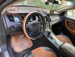 Ford Taurus